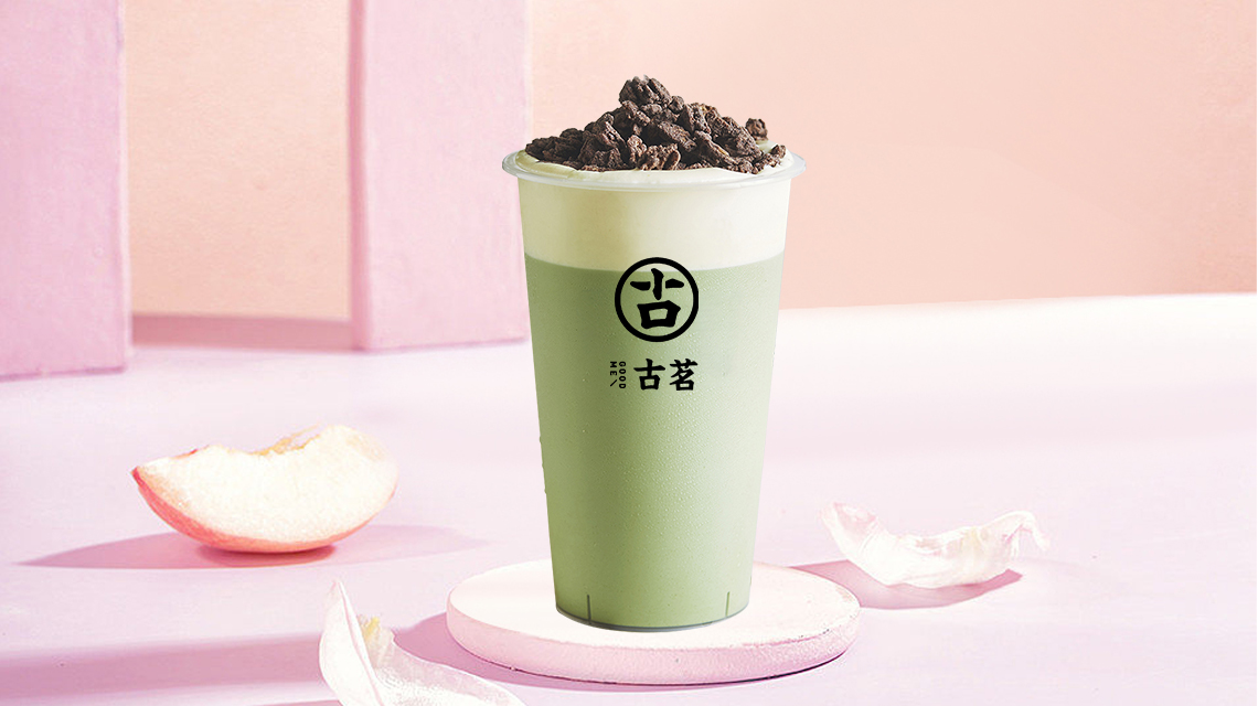 加盟奶茶古茗店多少加盟费用,奶茶古茗店加盟费多少钱